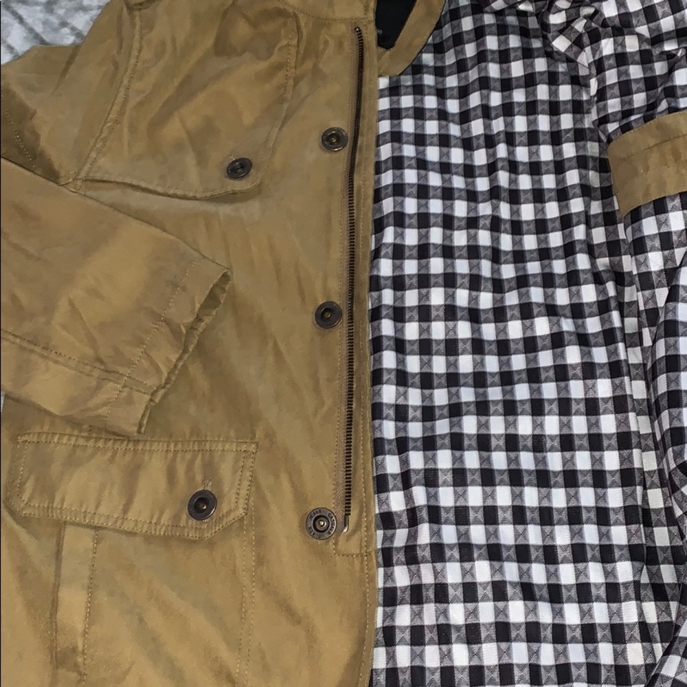 Jacket - Picture 4 of 4